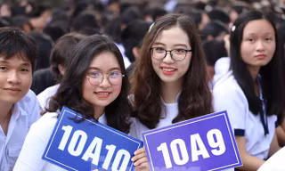 TPHCM cho học sinh nghỉ học đến hết ngày 5/4 vì dịch Covid-19