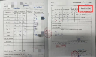 Nghỉ học quá quy định, một học viên tại TPHCM bị hủy kết quả tốt nghiệp THPT