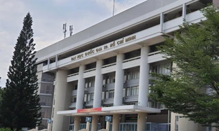 ĐHQG TPHCM sẽ thành lập thêm 2 trường đại học trong năm 2022