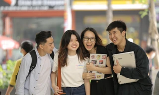 Nhiều trường ĐH công bố điểm chuẩn