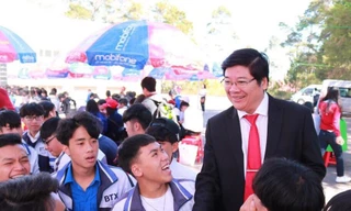 Trường ĐH Nông lâm TP HCM công bố điểm sàn xét tuyển