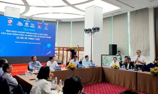 ChatGPT có thể hỗ trợ cơ quan chức năng trong việc ra các quyết định