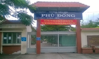 Hiệu trưởng chi sai quỹ Hội Phụ huynh hơn 900 triệu