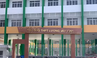 Hiệu trưởng thay mới cùng lúc 9 tổ trưởng, tổ phó: Sở GD&ĐT TPHCM vào cuộc