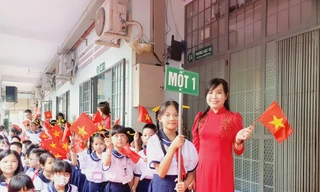 TPHCM có tới 147 phường, xã thiếu trường tiểu học công lập 