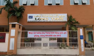 Sở GD&ĐT vào cuộc vụ nữ sinh phản ánh cô giáo lạnh nhạt trên lớp
