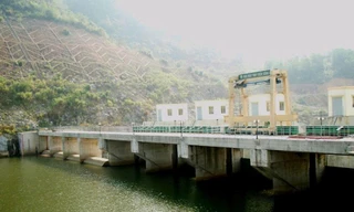 Các công ty thủy điện của VRG: Hoạt động hiệu quả, đóng góp lớn cho tập đoàn và cộng đồng