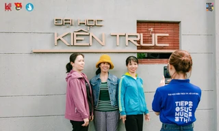 Công bố kết luận thanh tra, trường Đại học Kiến trúc TP.HCM còn nhiều vi phạm