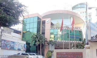 Nhiều sai phạm ở Trường đại học Sân khấu- Điện ảnh TPHCM