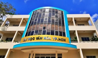 Thêm nhiều trường đại học ở TPHCM khuyết hiệu trưởng