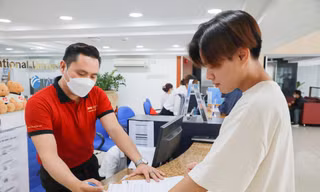 Hàng loạt trường đại học ở TPHCM tiếp tục tuyển nguyện vọng bổ sung