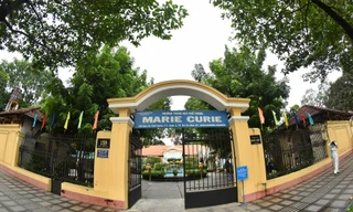 Xích mích, hai nhóm học sinh ở TPHCM hẹn gặp rồi chém nhau 