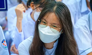 TPHCM công bố chỉ tiêu tuyển sinh vào lớp 10 năm học 2022- 2023