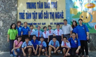 Trung tâm Thị Nghè được Thanh tra kết luận chia chác 760 triệu đồng tiền từ thiện cho cán bộ