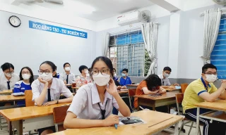 Điểm chuẩn ĐH Sư phạm Kỹ thuật TPHCM, ĐH Mở TPHCM, ĐH Nông Lâm, ĐH Ngoại ngữ Tin học, ĐH Hoa Sen