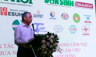 Doanh nghiệp tiết lộ chuyện thuê giấy phép XKLĐ giá ngàn USD