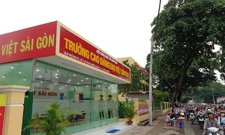 Thủ tướng đồng ý chủ trương thành lập ĐH Đại Việt Sài Gòn