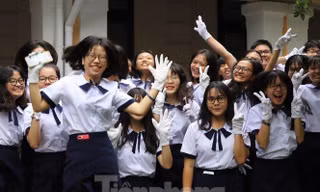 TPHCM không khai giảng, không tựu trường năm học mới