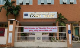 Sở Giáo dục TPHCM thống nhất kỷ luật hiệu trưởng trường THPT Long Thới