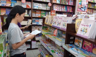 TPHCM không dạy sách Công nghệ giáo dục của GS Hồ Ngọc Đại