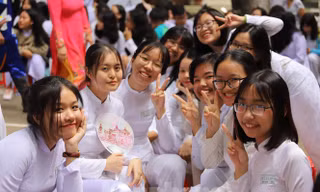 Năm học 2020 sẽ có nhiều phương thức tuyển sinh mới