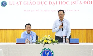 Bộ GD&ĐT tìm cách gỡ điểm nghẽn trong mô hình đại học