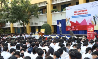 Bạo lực mạng xã hội: Gen Z làm gì để vượt qua?