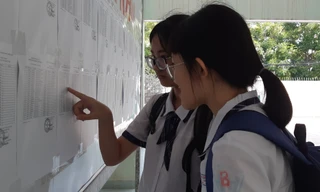 TPHCM dự kiến thay đổi cách tính điểm thi tuyển sinh lớp 10