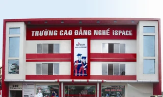 Trường Cao đẳng An ninh mạng Isapce (ảnh internet)