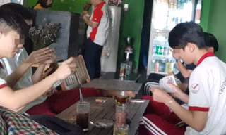 Cảnh báo giáo viên, học sinh tham gia đánh bạc qua mạng