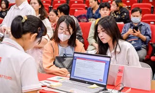 Hàng chục trường đại học phía Nam tiếp tục tuyển bổ sung