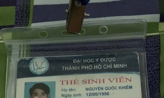 ĐH Y Dược TPHCM lên tiếng vụ "bác sĩ" giả vào khu cách ly F0 điều trị bệnh nhân