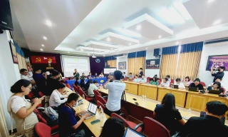 Khởi tố vụ tung tin sai sự thật về nữ sinh HUFLIT tự tử do bị xâm hại 