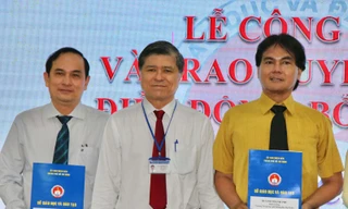 TPHCM điều động, bổ nhiệm lãnh đạo nhiều trường THPT