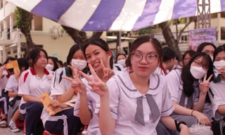 TPHCM công bố chỉ tiêu, học phí vào lớp 10 của 242 trường THPT