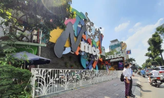 Chuỗi hệ thống Karaoke Nnice có tiếng ở TPHCM đóng cửa trưa ngày 9/2