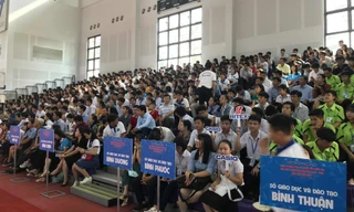 Bộ GD&ĐT sẽ thành lập Hội đồng thẩm định lại các đề tài đoạt giải khoa học