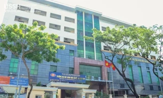  Trường ĐH Khoa học Xã hội và Nhân văn TPHCM