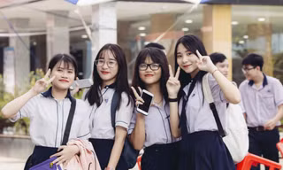 TPHCM chốt phương án thi tốt nghiệp THPT