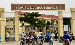 Khai trừ Đảng người 'ép' cô giáo quỳ gối xin lỗi