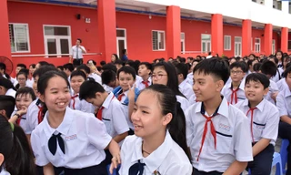 Bộ GD&ĐT yêu cầu chấn chỉnh đạo đức nhà giáo