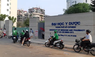 Trường ĐH Y dược TPHCM lên phương án tổ chức thi cho sinh viên