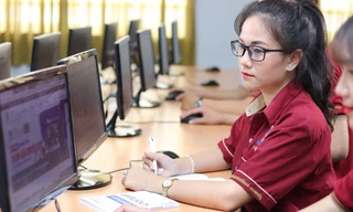 Sau Tết Nguyên đán, nhiều trường ĐH phía Nam tiếp tục cho sinh viên nghỉ học để phòng dịch COVID-19