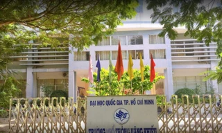 Ngày mai (26/5), hơn 3.000 học sinh đầu tiên ở TPHCM bước vào kỳ tuyển sinh 10