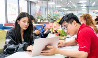 Các trường đại học phía Nam đua nhau mở ngành học mới