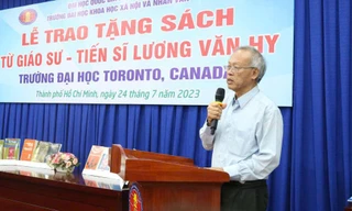 ĐHQG TPHCM mời các giáo sư hàng đầu từ Đại học Harvard, Toronto, Munich… về thỉnh giảng