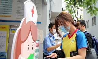 Các trường ĐH thực hiện nghiêm các biện pháp phòng, chống dịch bệnh COVID-19