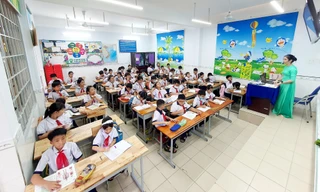 Học phí năm học 2022- 2023 ở TPHCM sẽ thu ra sao?