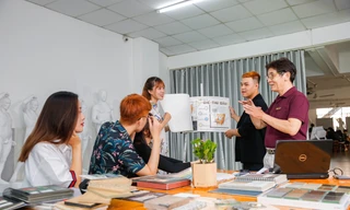 Điểm chuẩn Trường ĐH Luật TPHCM, ĐH Sài Gòn, ĐH Công nghiệp TPHCM 