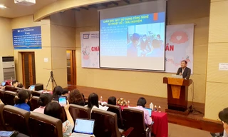 Khảo sát báo động: Trên 53% trẻ thường xuyên tự hủy hoại bản thân